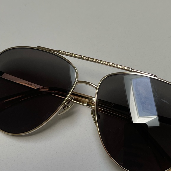 Chanel Aviators - Picture 11 of 11